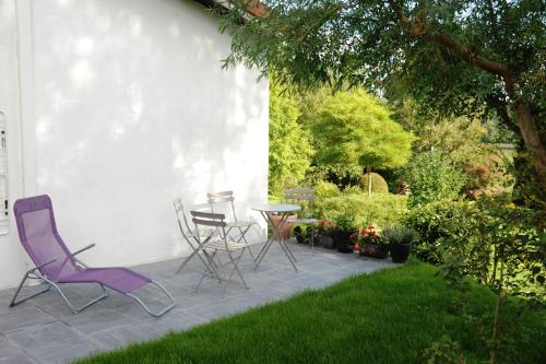 Dompierre-sur-Authie Bed & Breakfast | Rêve d'Authie