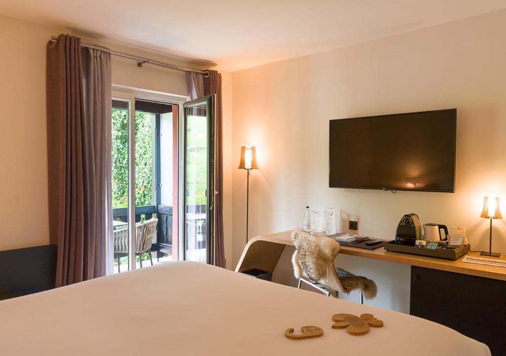 Kaysersberg Hotel | Relais et Châteaux Le Chambard
