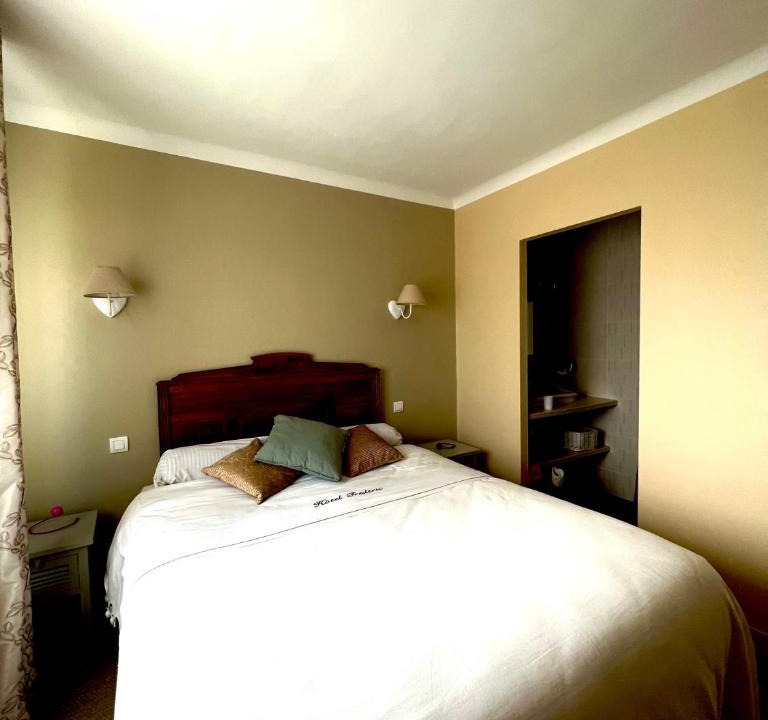 Saint-Hilaire-de-Riez Hotel | Residence "Catherine"