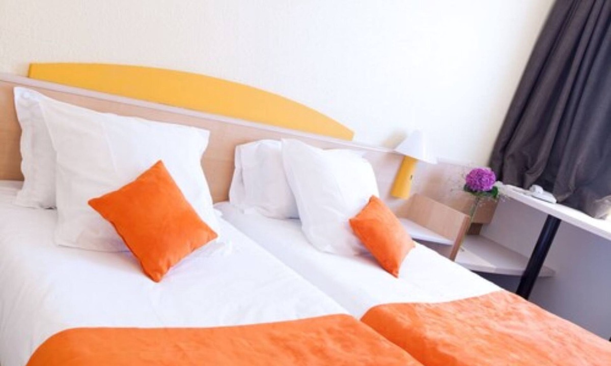 Le Cannet Hotel | Resothel