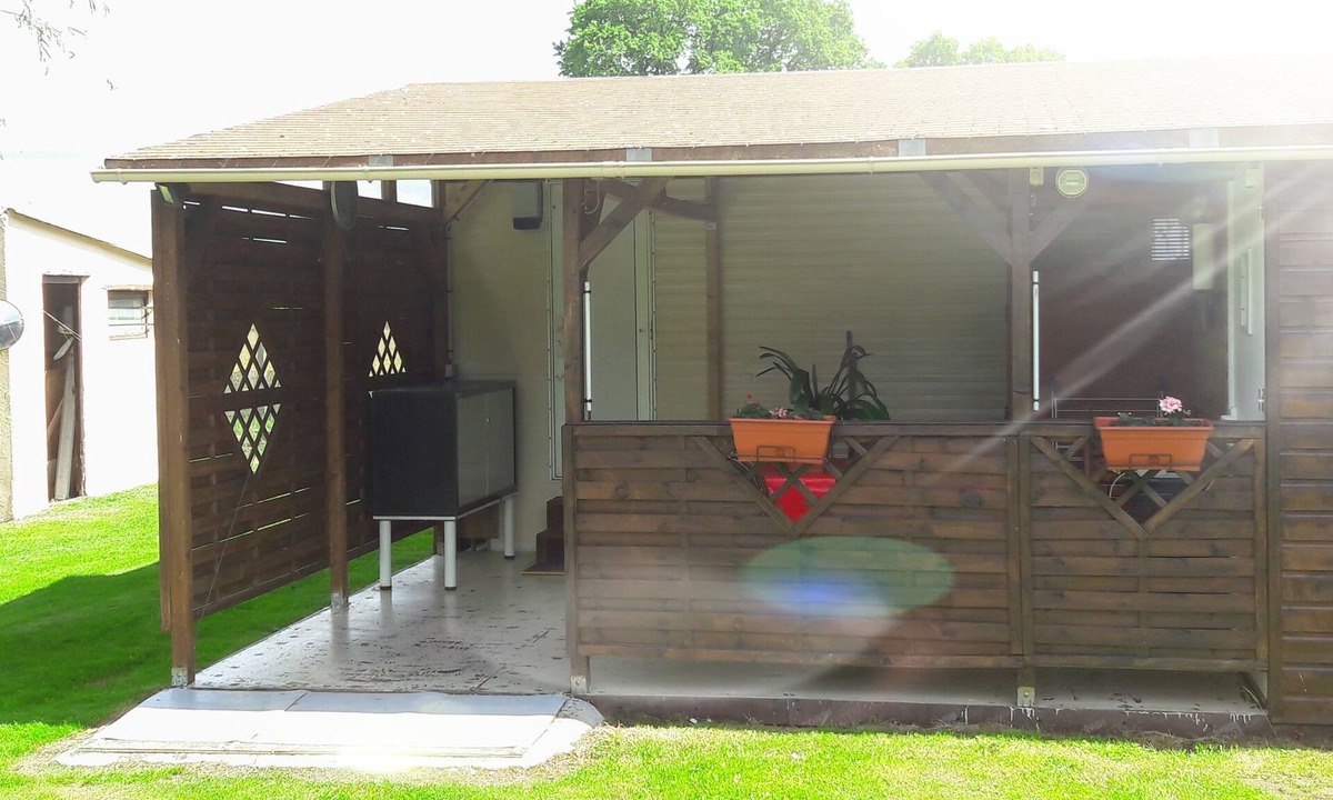 Senonches House | Rest and relaxation in the heart of the Perche