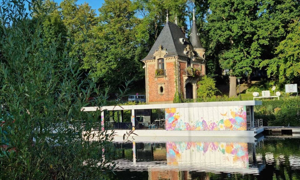 Sarreguemines Boat Rental | Spend an unusual holiday on a boat on the river