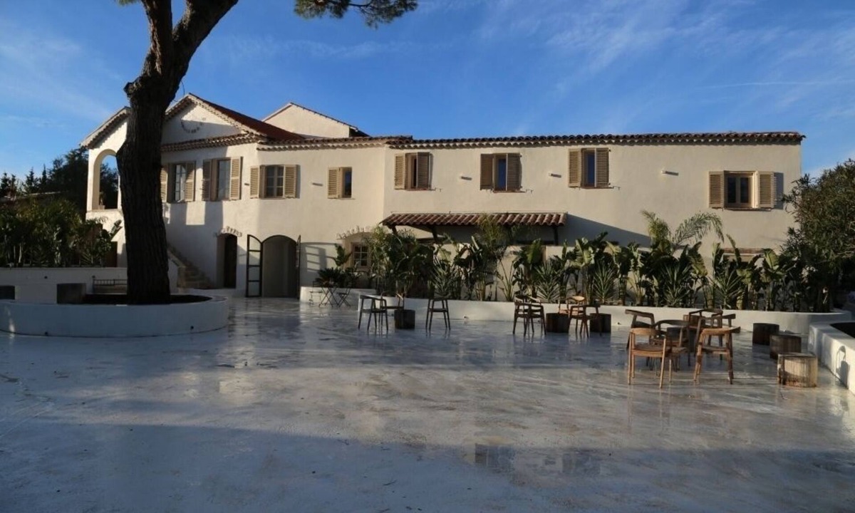 Biot Hotel | Studio COCOON DES ÎLES