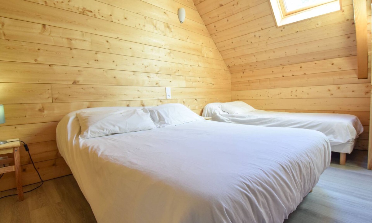 Luz-Saint-Sauveur Apartment | Studio im Nationalpark Pyrenäen by Interhome