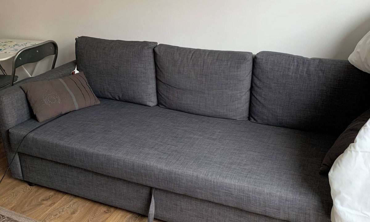 Neudorf Ouest Apartment | STUDIO PLACE DE L'ÉTOILE STRASBOURG