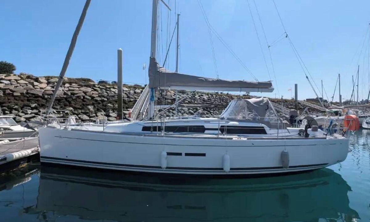 Saint-Quay-Portrieux Boat Rental | Sun-Kissed Sailing to Costa Esmeralda: A Beach Lover's Dream