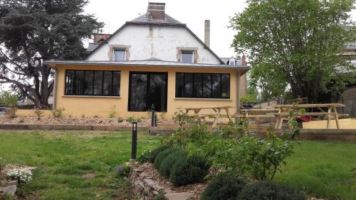 Etables-sur-Mer Hostel | Tagar'étape