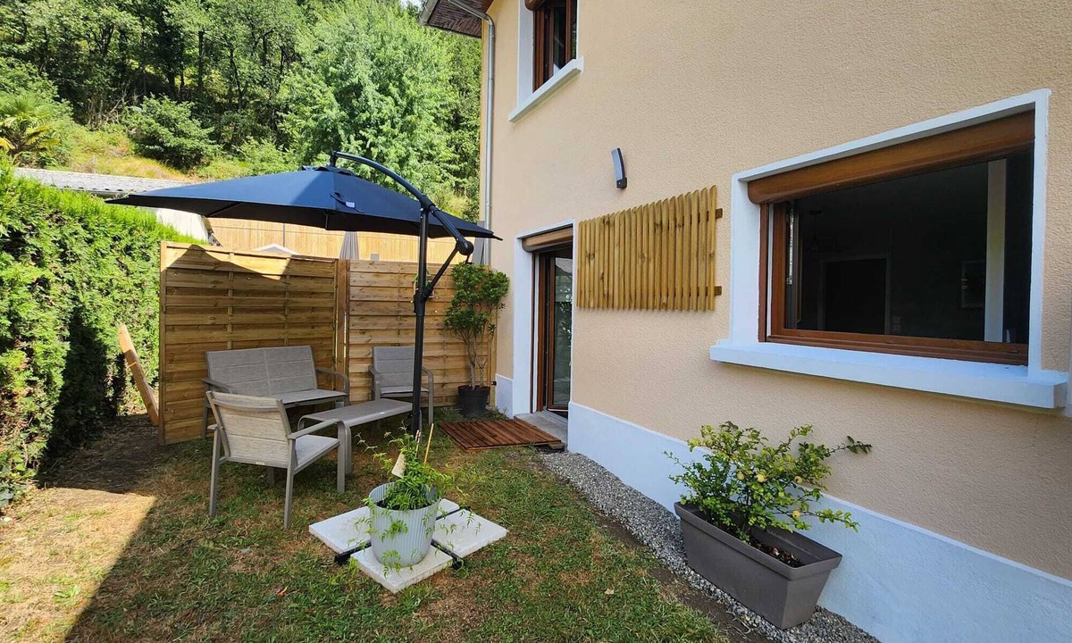 Agos-Vidalos Apartment | The Pearl of Pibeste
