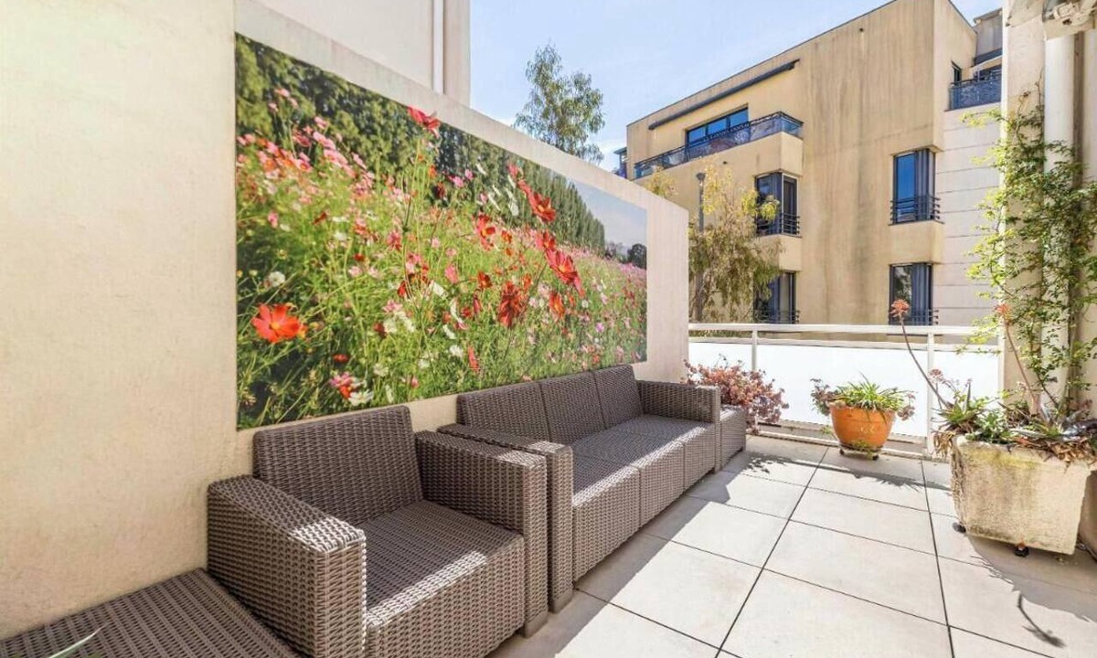 Prado - Republique Apartment | THE PERFECT DUPLEX FOR YOUR STAY ON THE FRENCH RIVIERA