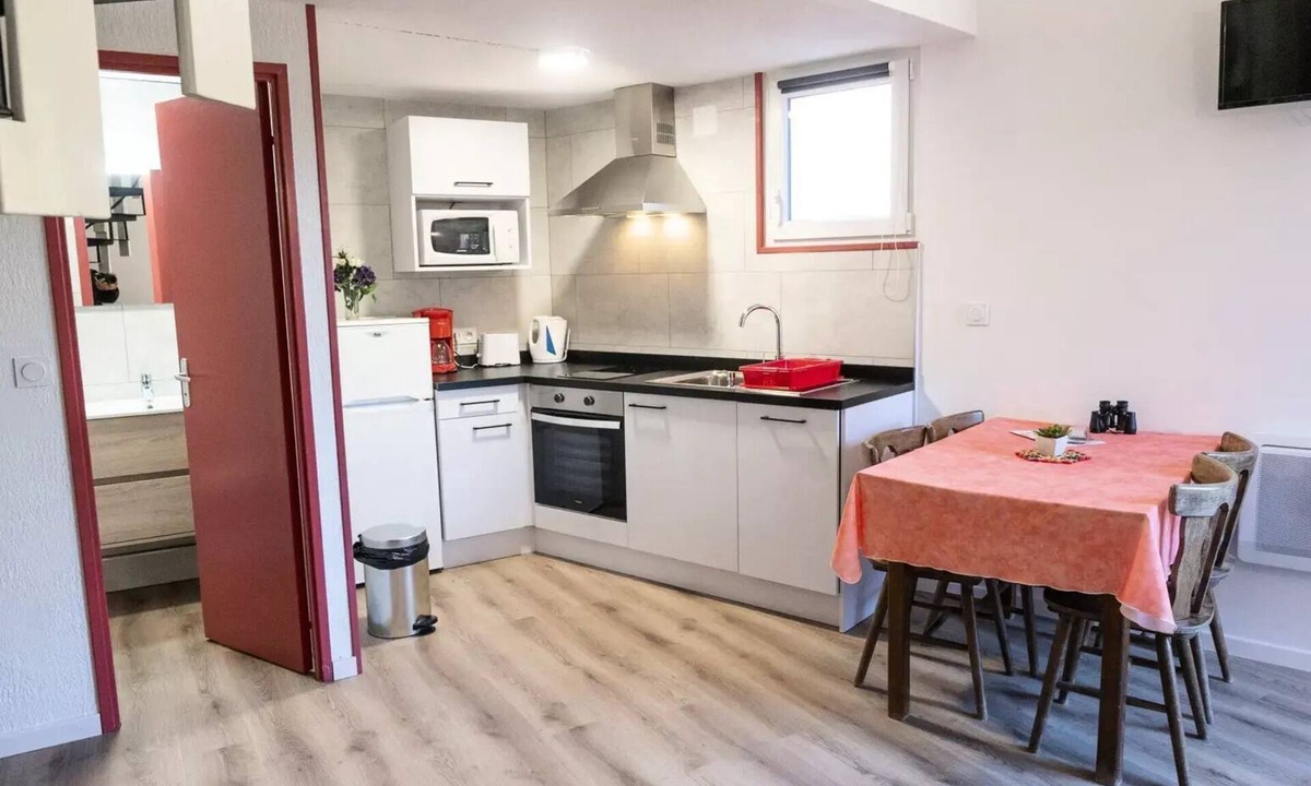 La Petite-Pierre Villa | Vacation Rental for 6–8 People