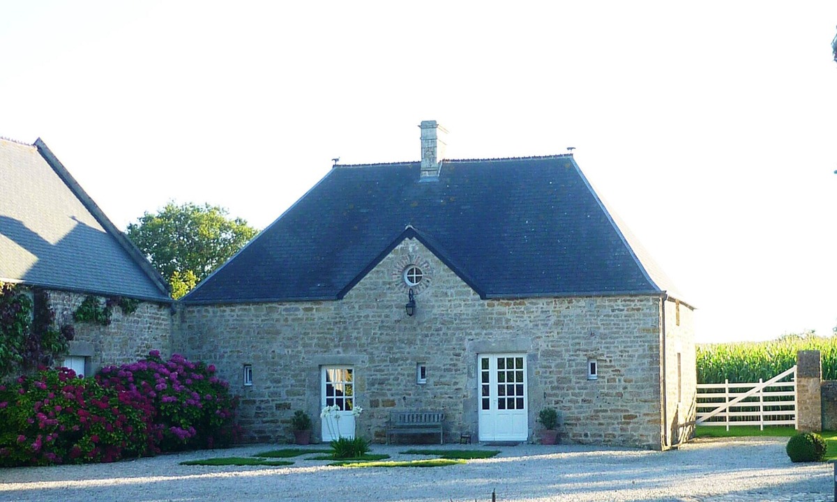 Ravenoville House | Very functional house in absolute calm for a family (or 2 couples).