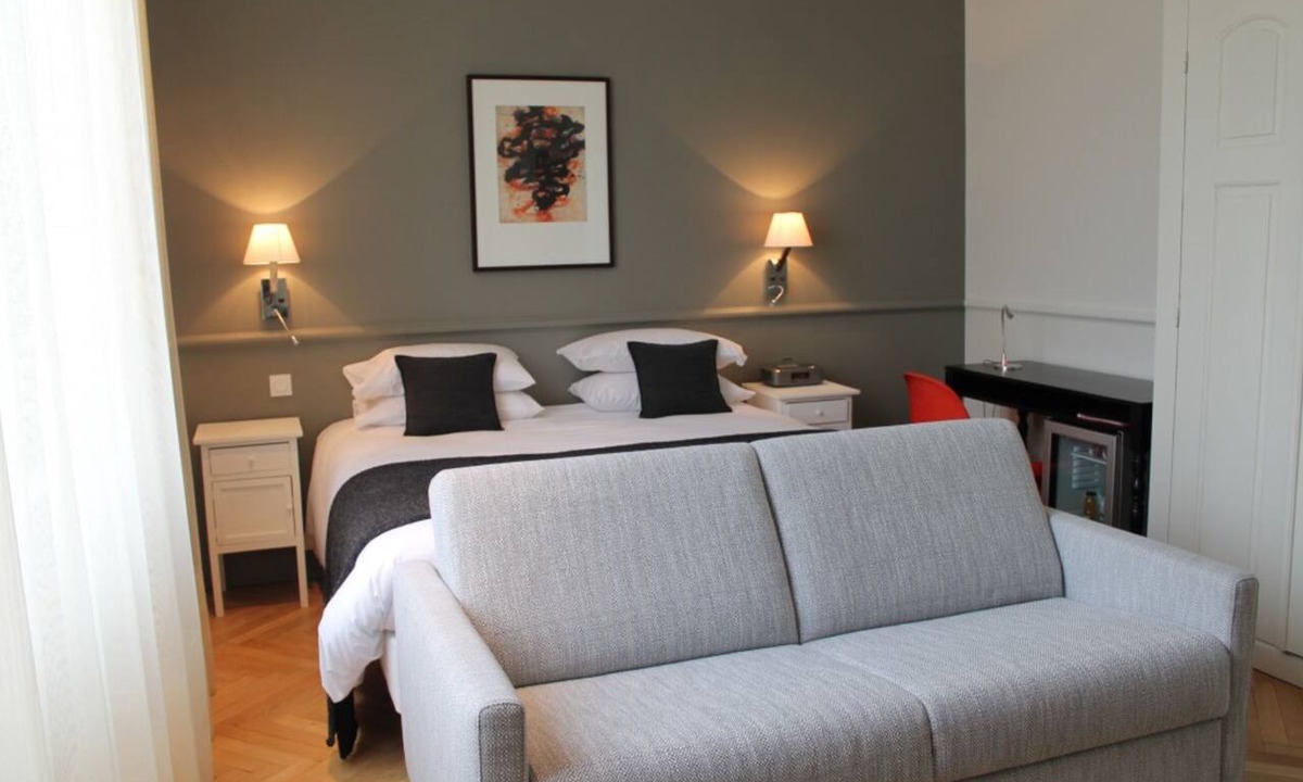 Colmar Bed & Breakfast | Villa Élyane