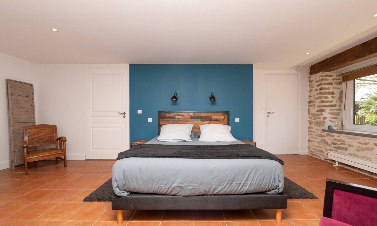 Baden Bed & Breakfast | Voyage B&B with Shared Terrace, Communal Garden & Wi-Fi