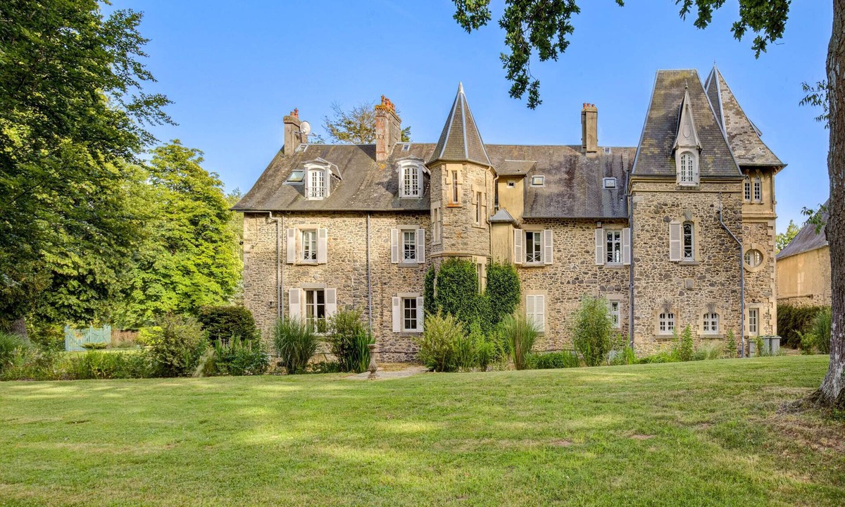 Feugeres Other | Vrbo Property