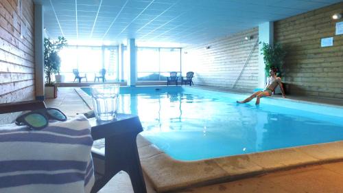 Piau Engaly Resort | VVF "Piau-Engaly" Aragnouet -Entièrement rénové