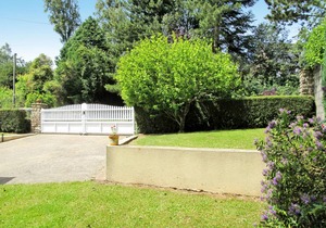 48 m² Apartment ∙ 2 bedrooms ∙ 4 guests