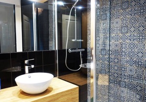 61 m² House ∙ 2 bedrooms ∙ 4 guests