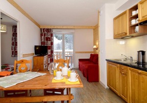 79 m² Apartment ∙ 3 bedrooms ∙ 10 guests