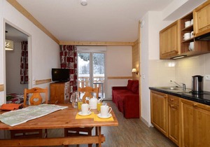 79 m² Apartment ∙ 3 bedrooms ∙ 10 guests