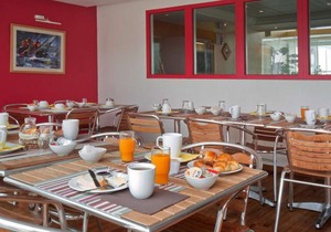Aparthotel Adagio Access Marseille Prado Perier