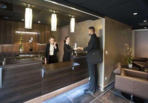 Appart'City Marseille Centre Prado Velodrome ex Seven Urban Suites Marseille