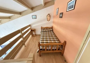 Appartement 2 pièces avec Piscine à Argelès-sur-Mer - FR-1-388-18