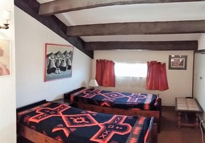 Appartement climatisé avec piscine, parking - Argelès-sur-Mer - FR-1-388-48