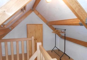 Charmante maison en pierre à Été, proche mer, plages, sentiers côtiers, idéale pour 2 personnes - FR-1-397-16