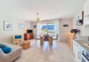 Etel - 2-room apartment - 44m²