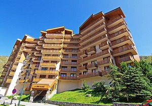 La Roche Blanche