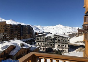 La Roche Blanche