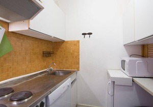 Le Curling B (Val Claret) by Interhome