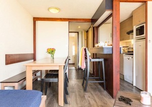 Residence Pierre & Vacances Port du Crouesty - Apartment 2/3 rooms 6/7 people Standard