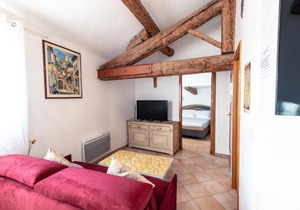Studio du couvent