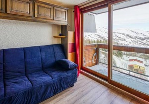 Studio Soyouz Vanguard-74 by Interhome