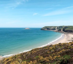 Cap Frehel Persons 