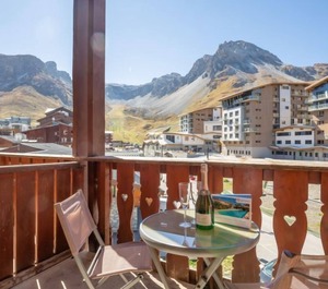 Chalet 