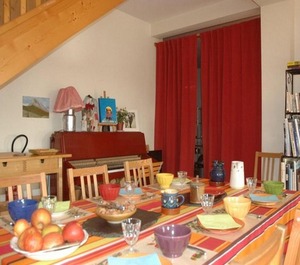 Chalet 