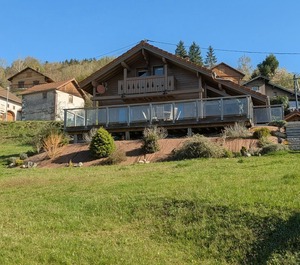 Chalet Persons 