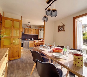 Chalet 