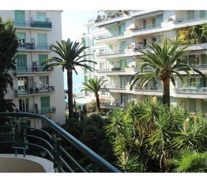 Promenade Des Anglais 