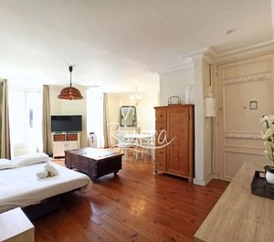 Résidence Cannes Villa Francia Maeva Pièces Personnes 