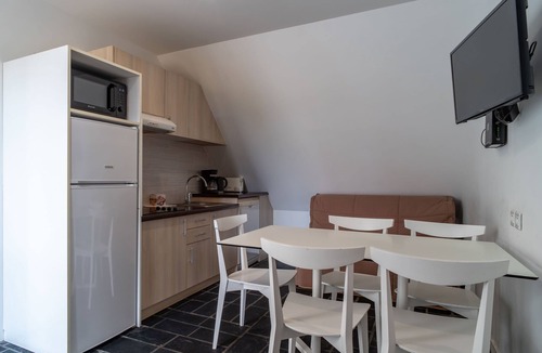 Guidel-Plages Condo | À 200m de la plage | Piscine sur place et balcon