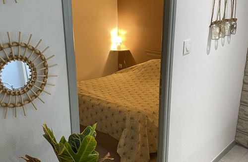 Plombieres-les-Bains Apartment | 1 Bedroom Apartment in plombiÃ¨res les bains ruaux