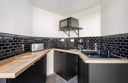 Endoume Apartment | 1-bedroom apartment on the Corniche