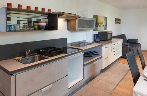 Saint-Evarzec Apartment | 1 bedroom nice apartment in Saint-Evarzec