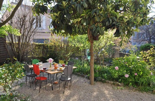 Le Cannet Apartment | 10 Tivoli - LE CANNET