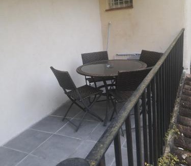 Les Artauds House | 1149 le Tholonet