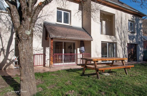 Peyragudes House | 120 M2 house near Luchon, Peyragudes and Superbagnères.
