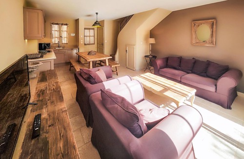 Saint-Laurent-de-la-Cabrerisse House | 2 bedroom lovely home in Saint-Laurent-de-la-Ca